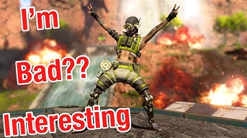 One Clipping Trash Talker