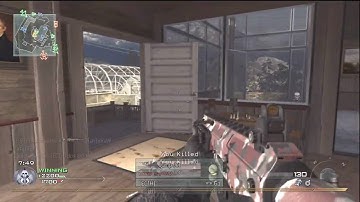 My first recorded nuke!