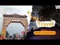 INDORE TO KHATU ❤️#vlog #travel #travelvlog #khatushyam