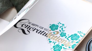 In the Studio with Yana: One Layer Wonder