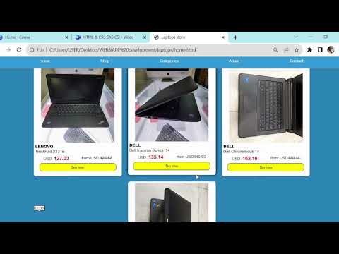 HTML, CSS, REACT , NEXT , Channel Introduction for easy coding