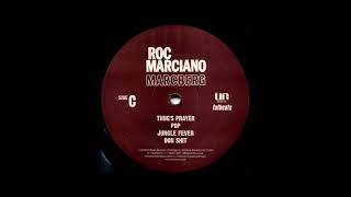 Roc Marciano - Thug's Prayer
