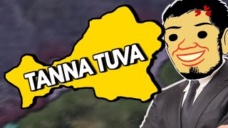 The Tana Tuvan Wild Ride - Hoi4 A2Z
