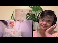 LESTI - Lentera | Mommy E Reacts