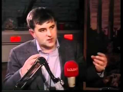 პირდაპირი საუბარი (27/01/2012)