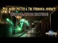 Harry Potter & the Forbidden Journey Ride at Universal 🎢