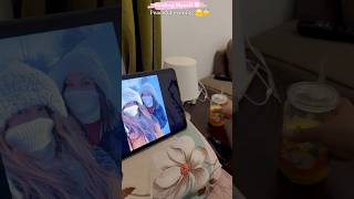 Nothing feels better than a calm evening routine after a long day #shorts#viral #trending