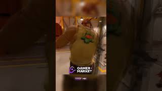 Нереальные моменты с хаешкой кс 2  #game #gamemarket #shorts