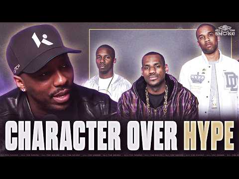 Why Rich Paul Doesn't Chase #1 Picks