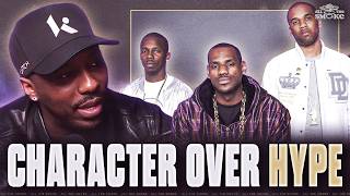 Why Rich Paul Doesn't Chase #1 Picks
