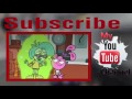 Yin Yang Yo Season 01 Episode 07 Falling Yin Love On Golden Pondscum 