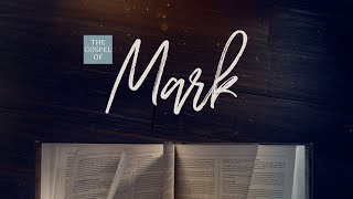 The Lord's Supper | Mark 14:12-25 | 10:30 Service
