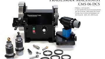 Tradesman Machinist for 2016