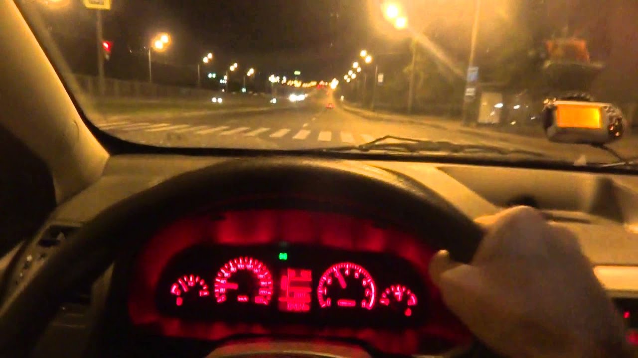 Tuning Zaz Forza Cherry A13 Borman Ekss Chiptuning 9 8s 402 16 9s Youtube