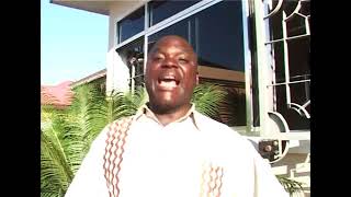 John Maja Nyimbo za Krismasi -Kimya BaraSolo