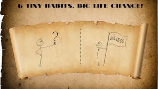 Tiny Changes That Can CHANGE Your Life Forever!