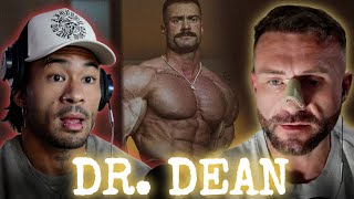 Dr. Dean St.Mart: Best Steroid Doses & Compounds, GH, & Living Long