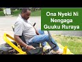 Ona Nyeki Ni Nengaga guuku America