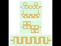 Using AI Optimization to Finalize Microstrip RF Filter Designs