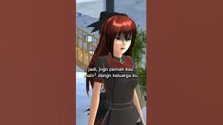 KUMPULAN TIKTOK SAKURA SCHOOL SIMULATOR TERUPDATE 2022 PART 27