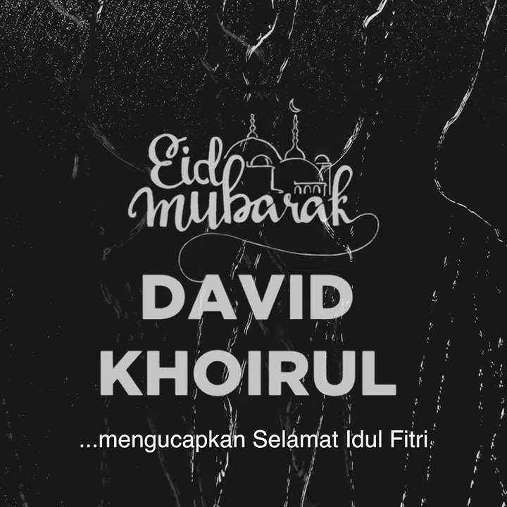 Saat kaki tak sanggup melangkah, selamat Idul Fitri