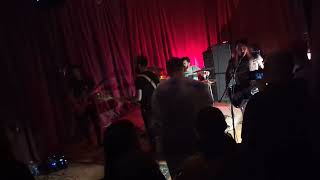 Dreamwell LIVE @ Howdy's, KCMO 04/23/2024