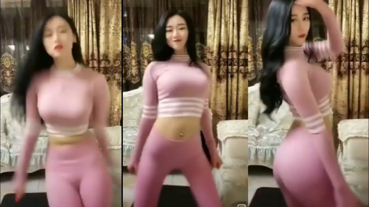 Bj dance sexy hot | China dance hot | goyang sexy #122