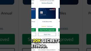 I Got $20,000 From Capital One - Here&#39;s How