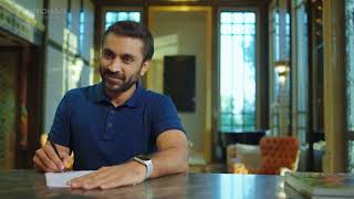 VFX Ad Flim | Real Estate Ad Flim | Morphic Studio