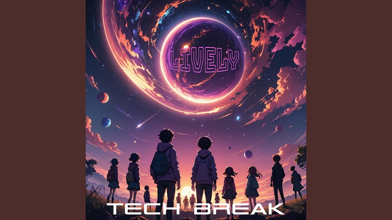 Watch Tech Break on YouTube Watch Tech Break on YouTube
