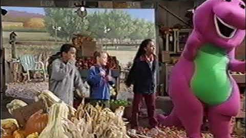 Halloween Party (2004 Version) Part 20