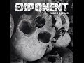 Exponent   upside down  1974  full album