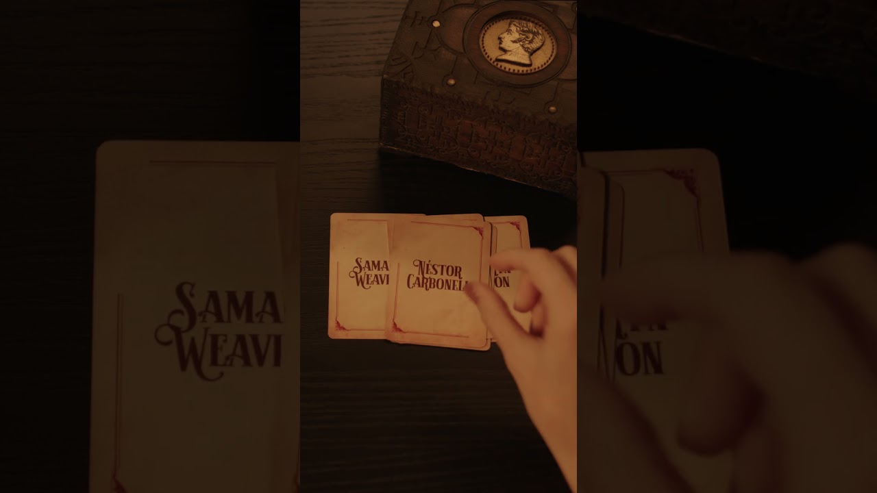 Let the games begin.