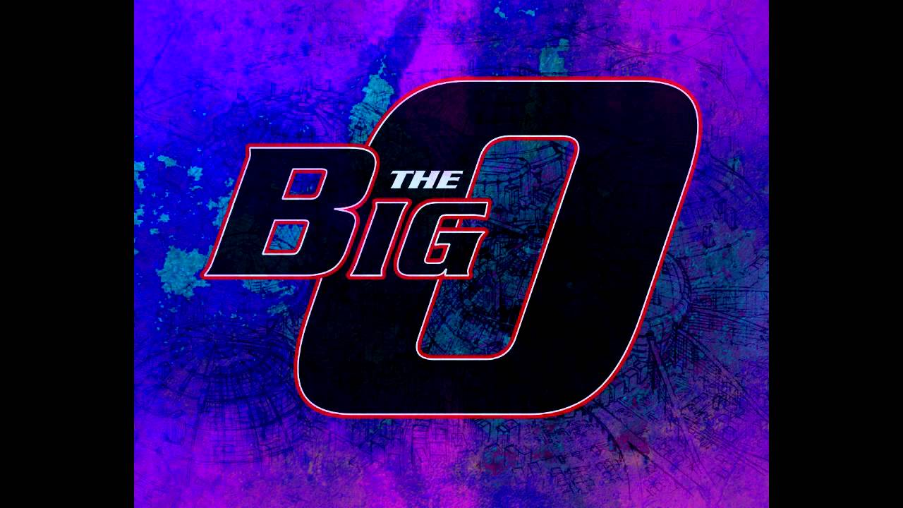 HQ The Big O Original Score Evolution - YouTube