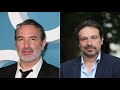 Jean Dujardin en pleurs : il évoque la mort de son ami Bruno Salomone