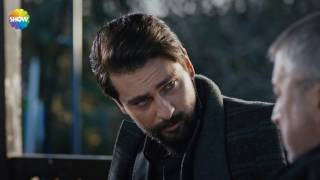 Cesur Yürek 18.Bölüm Ömer Konseyin Başına Geçecek Mi?