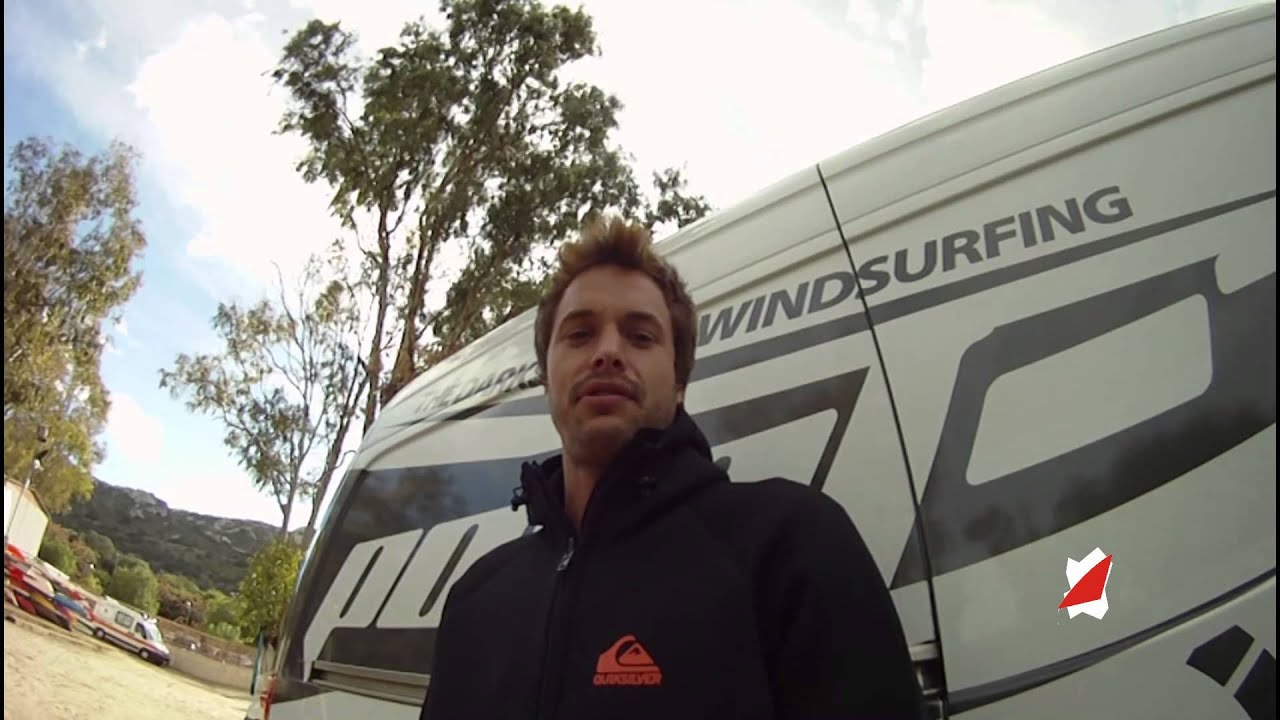 Intervista doppia: Andrea Cucchi vs Alberto Menegatti