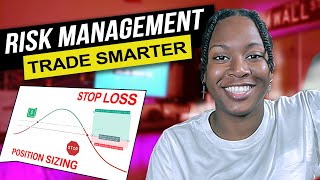 Master Risk Management Like The Top 1% of Traders