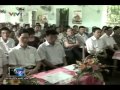 Báo TNMT: Sơn La: Tập huấn nâng cao nhận thức giảm thiểu ô nhiễm môi trường nông thôn