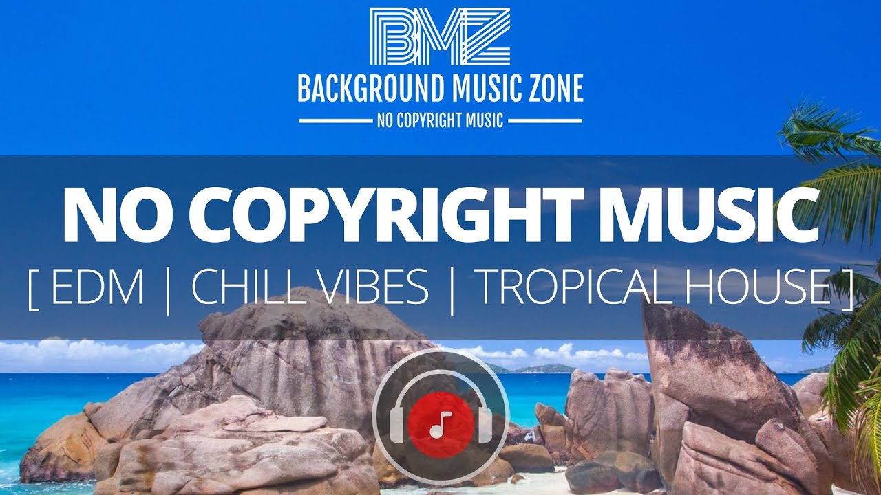 copyright free chillwave music