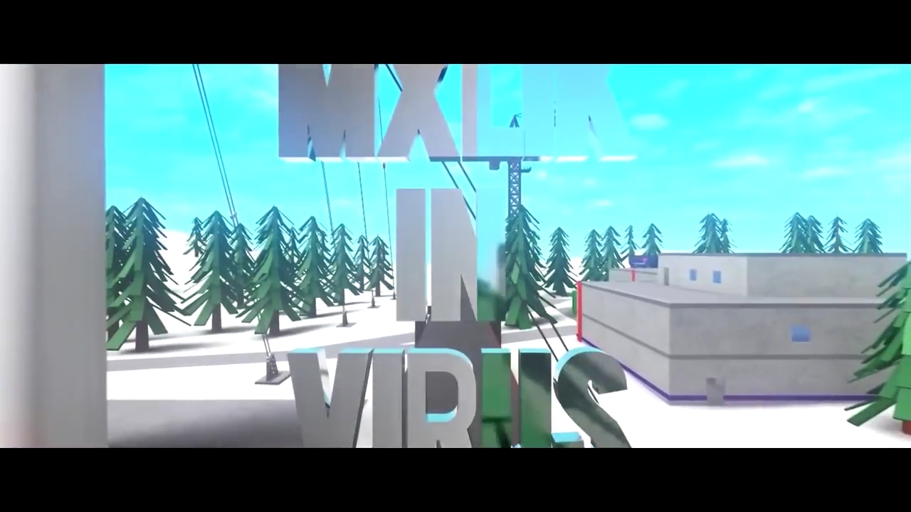 Mxlik XE: Virus by Anxious XE