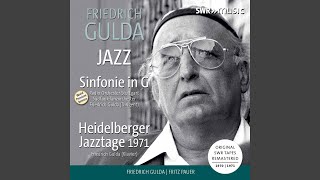Symphony in G: II. Andante