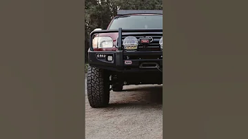 1st Gen Tundra Fabricated Lower Control Arms Toyota Tundra Offroad 