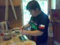 Clases De Sushi A Domicilio En Santiago