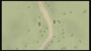 Guarding the Refugee Camp in 1 Phase (1 Turn, No Enemy Phase) (Valkyria Chronicles)