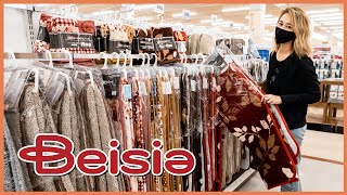 Tour of Japanese Supermarket at Beisia - Home Goods, Toys, Pet Supplies, and More!