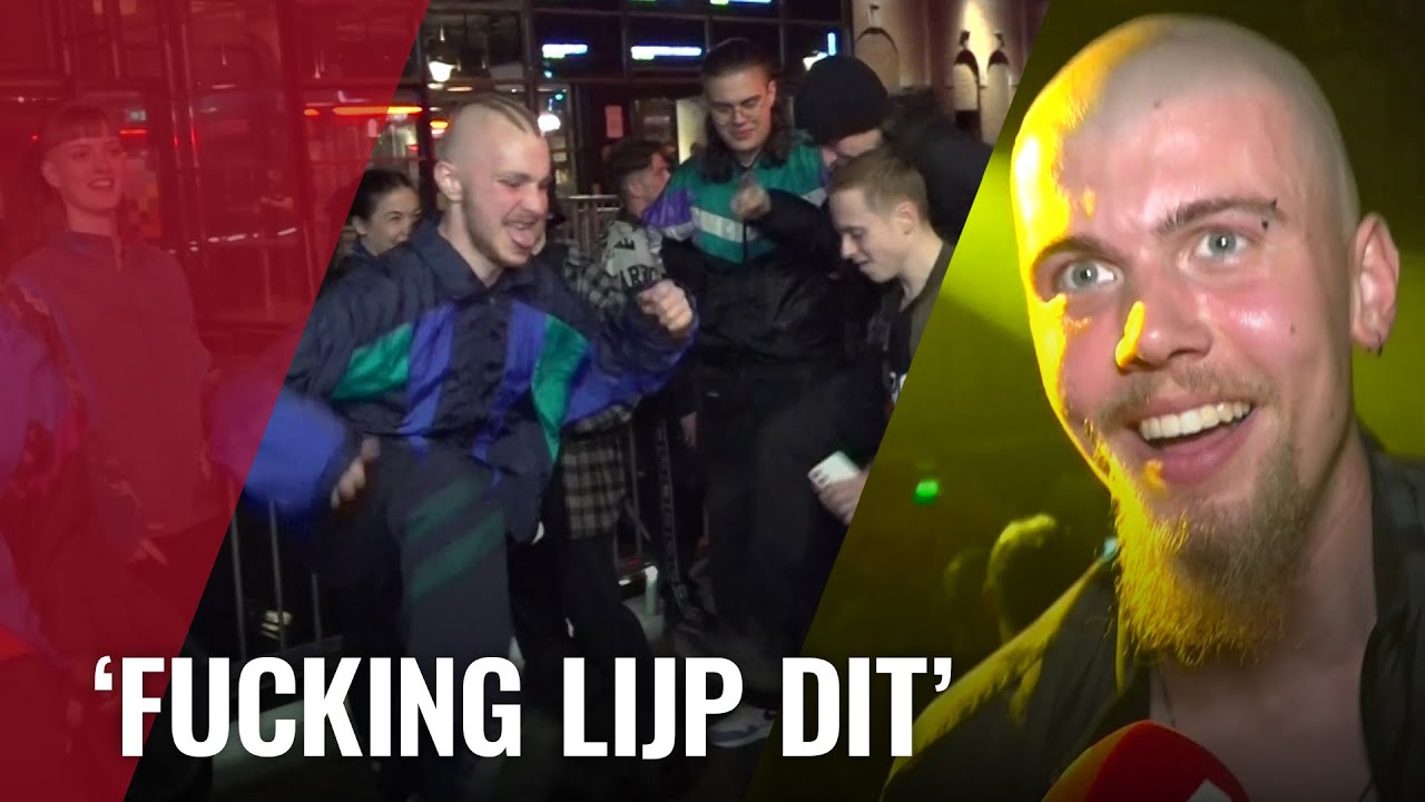 Hardcore-pionier Mokum Records viert 30-jarig bestaan