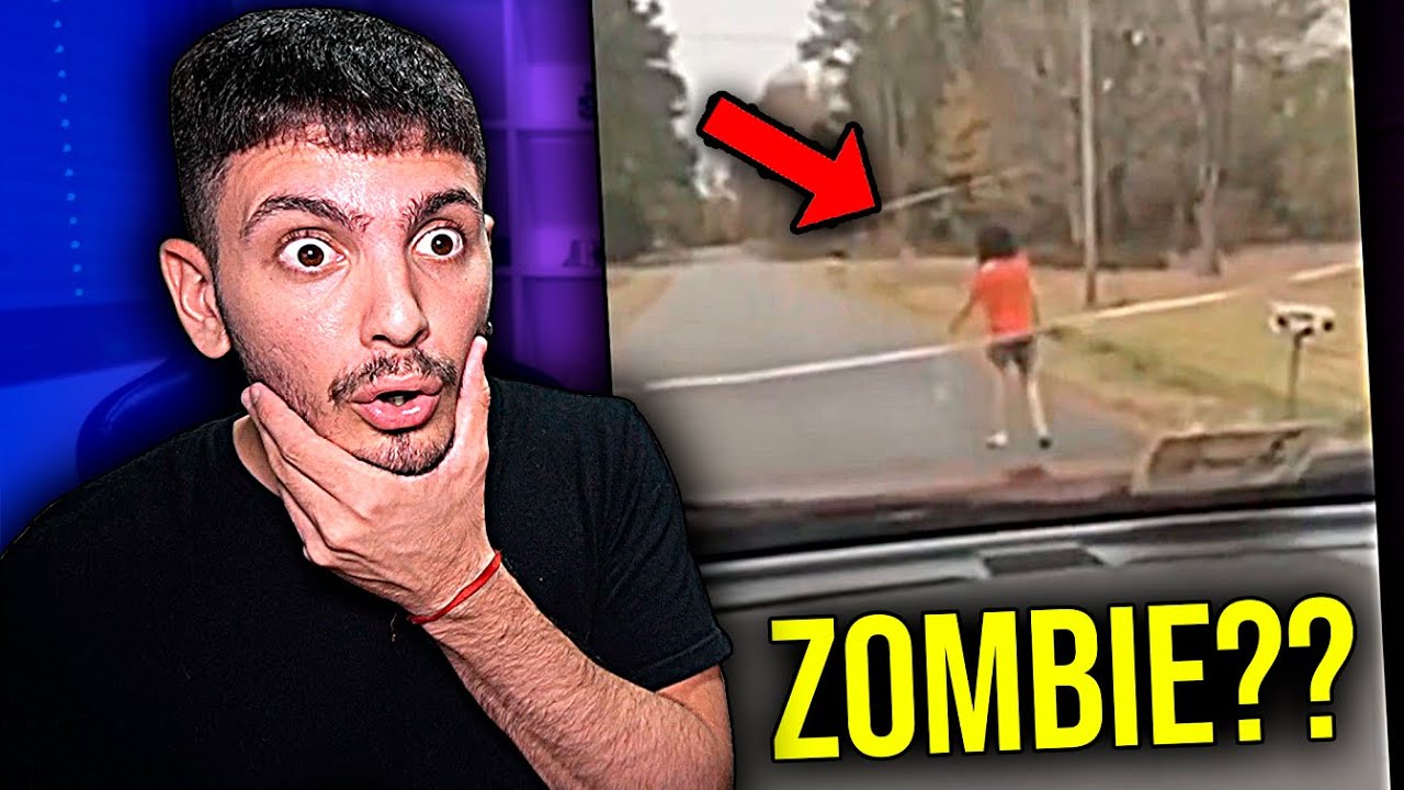 7 videos QUE por ALGUNA RAZON YOUTUBE NO quiere QUE VEAS