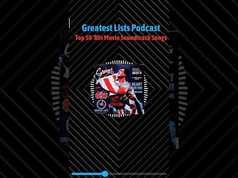 TEASER: Greatest Lists