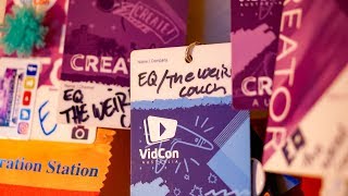10 Tips for traveling to VidCon 2019